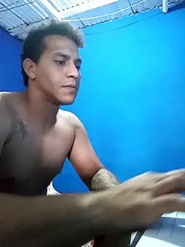 Daneoner13 online show from March 1, 2026, 10:12 pm