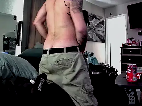 1badfucka online show from February 25, 2025, 4:53 pm