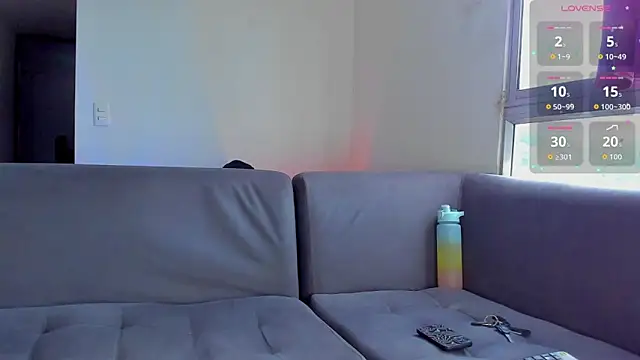 austinoficial online show from November 13, 2025, 9:03 pm