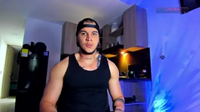 austinoficial online show from March 22, 2026, 12:03 am