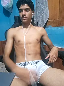 Arthurfer2 online show from February 9, 2026, 1:42 am