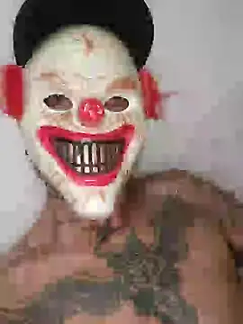 gibbyi777 online show from January 14, 2025, 4:25 am