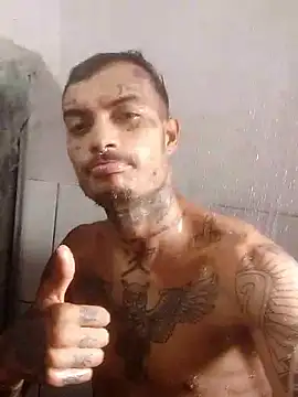 gibbyi777 online show from December 15, 2025, 5:39 pm