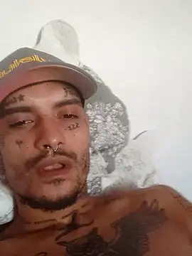 gibbyi777 online show from December 17, 2025, 10:27 pm