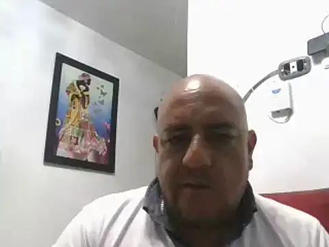 Sr JakoXXXX online show from February 19, 2025, 4:34 am