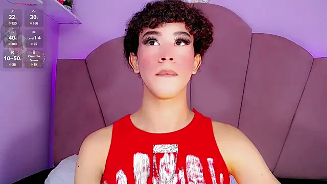 Vanessapintoo online show from March 12, 2025, 2:30 am