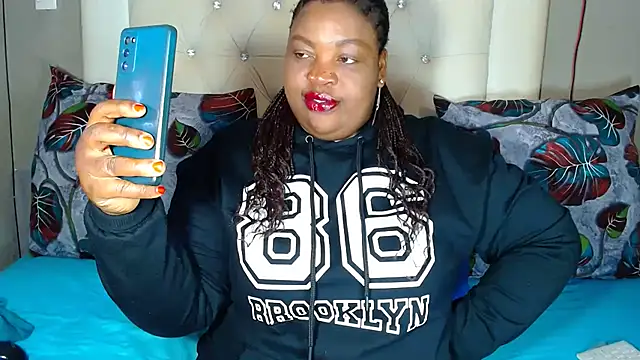 omalicha98 online show from July 4, 2026, 7:58 am