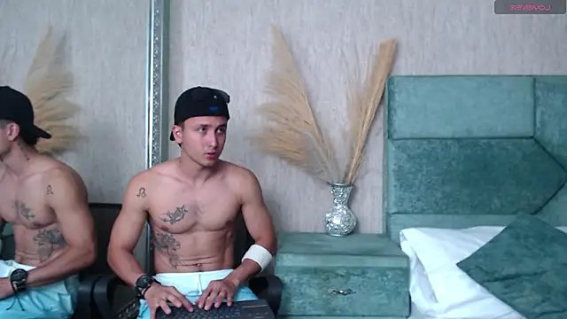 BrandonColee online show from January 15, 2025, 12:15 pm