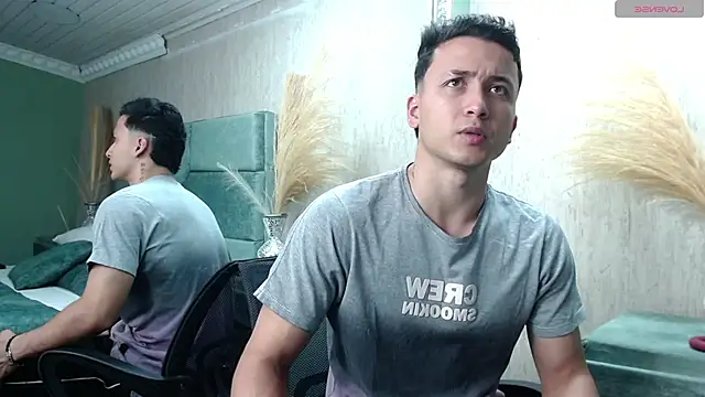 BrandonColee online show from January 31, 2025, 12:40 pm