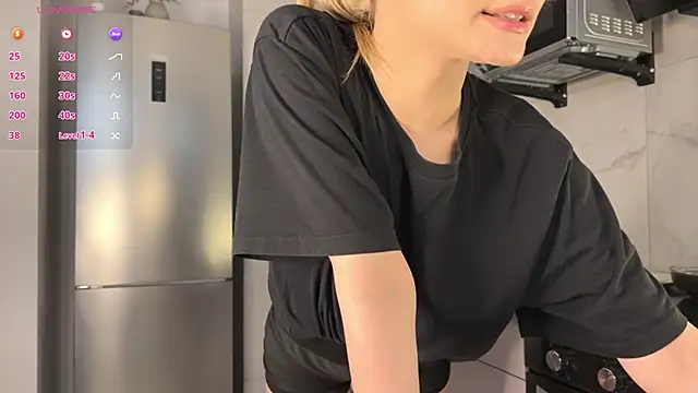 dontouchmyass online show from November 15, 2025, 2:35 pm