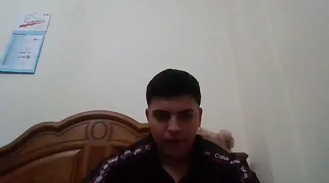 maiksant online show from February 23, 2025, 11:04 pm