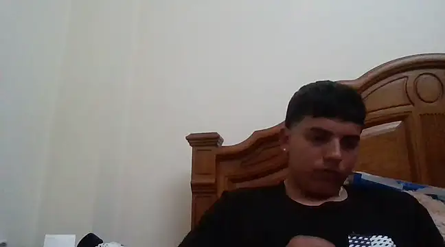 maiksant online show from March 20, 2025, 10:07 pm