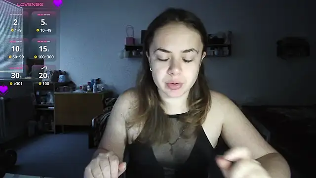 Snapshot of Your___Hope chatting on October 23, 2025, 5:40 am Your Hope online show from October 23, 2025, 5:40 am