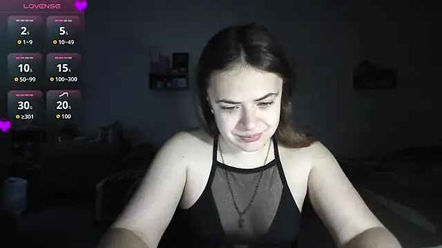 Snapshot of Your___Hope chatting on November 26, 2025, 6:47 am Your Hope online show from November 26, 2025, 6:47 am