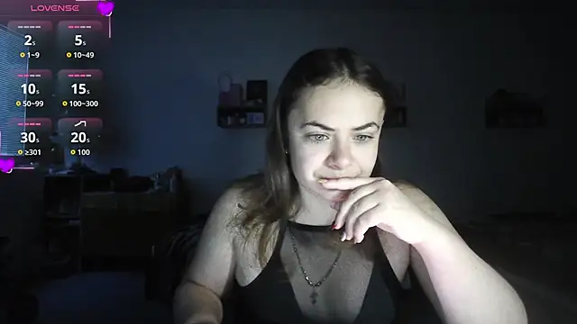 Snapshot of Your___Hope chatting on November 29, 2025, 6:27 am Your Hope online show from November 29, 2025, 6:27 am