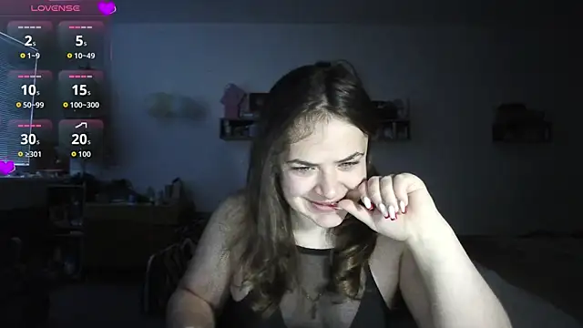 Snapshot of Your___Hope chatting on January 15, 2026, 6:40 am Your Hope online show from January 15, 2026, 6:40 am