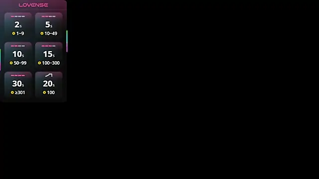 esmeralda-bk online show from February 9, 2026, 9:30 pm