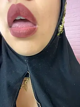 zahra Jalid online show from January 12, 2026, 11:32 pm