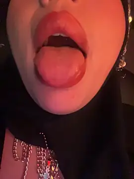 zahra Jalid online show from May 16, 2026, 12:40 am