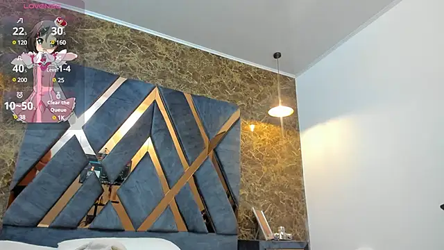 bruno cavalli online show from February 23, 2025, 2:25 pm