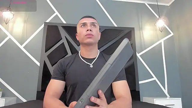 bruno cavalli online show from January 8, 2026, 5:15 pm