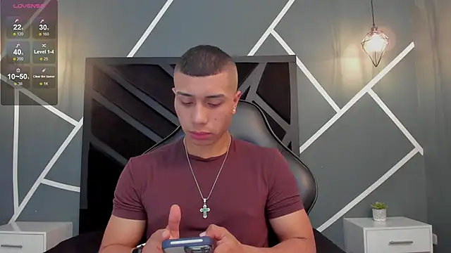 bruno cavalli online show from January 10, 2026, 5:26 pm