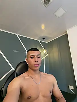 bruno cavalli online show from April 9, 2026, 5:29 pm