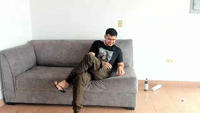 blueroom party online show from March 18, 2025, 1:53 pm