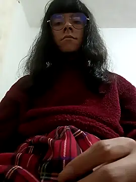 Snapshot of ChloeRaccoon chatting on November 13, 2025, 5:28 am ChloeRaccoon online show from November 13, 2025, 5:28 am