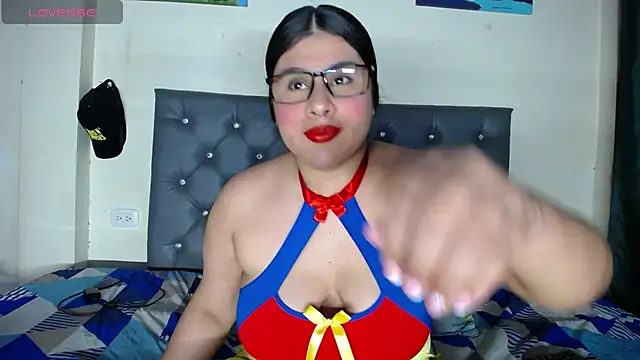 Antonellaa 111 online show from November 16, 2025, 5:46 am