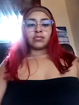 AnonymousGirl online show from December 20, 2025, 8:16 pm