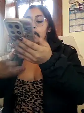 AnonymousGirl online show from March 4, 2026, 2:45 pm