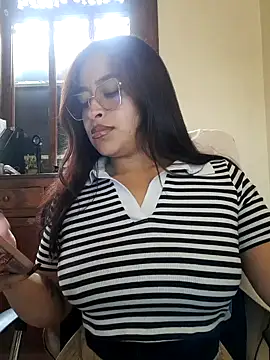 AnonymousGirl online show from March 14, 2026, 3:17 pm