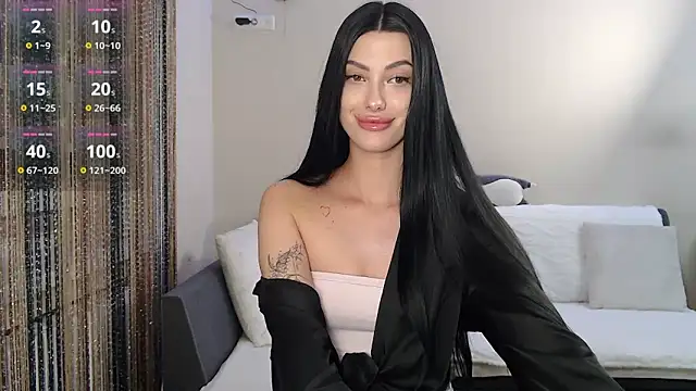 Lola fox282 online show from March 15, 2026, 6:25 pm