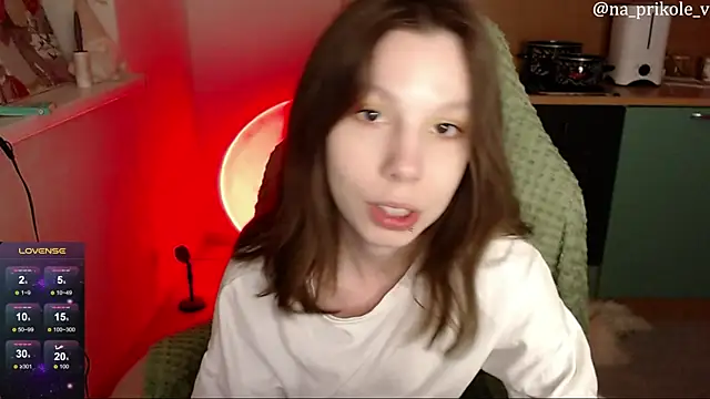 na prikole  online show from April 7, 2026, 5:13 pm