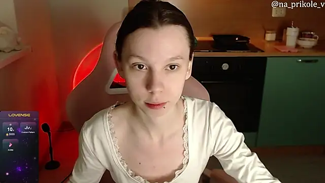 na prikole  online show from April 12, 2026, 6:13 pm