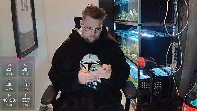 justinitt online show from January 16, 2025, 3:56 pm