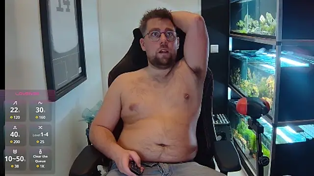 justinitt online show from January 17, 2025, 10:12 pm