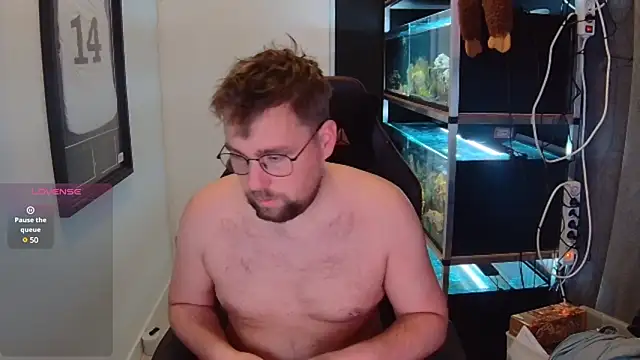 justinitt online show from January 29, 2025, 10:58 am