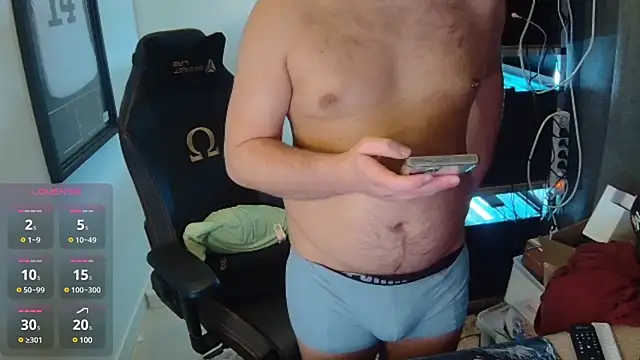 justinitt online show from January 30, 2025, 3:40 pm