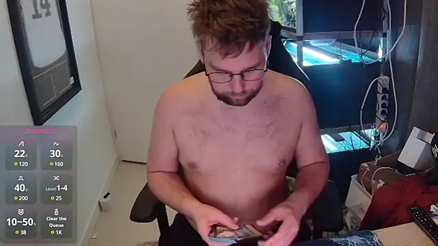 justinitt online show from January 30, 2025, 6:43 pm