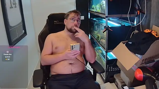 justinitt online show from February 3, 2025, 3:38 pm