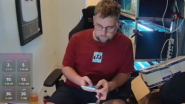 justinitt online show from February 5, 2025, 6:04 pm