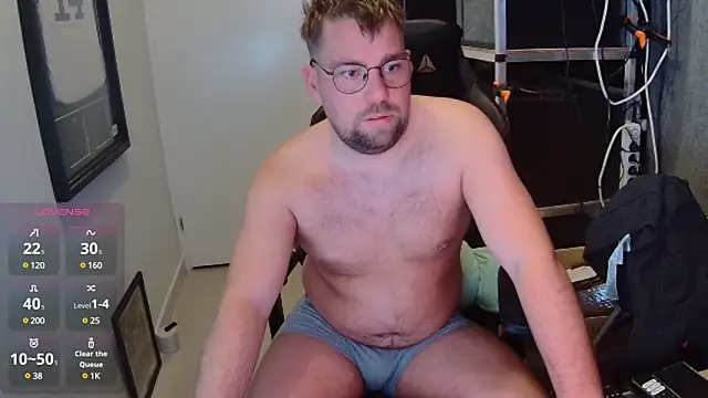 justinitt online show from February 7, 2025, 5:10 am