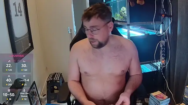 justinitt online show from February 10, 2025, 2:16 pm