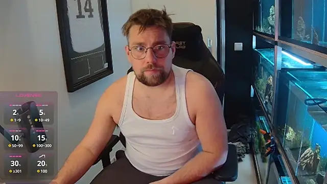 justinitt online show from February 19, 2025, 6:43 pm