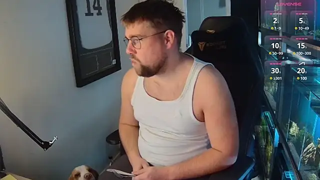 justinitt online show from February 20, 2025, 10:48 am