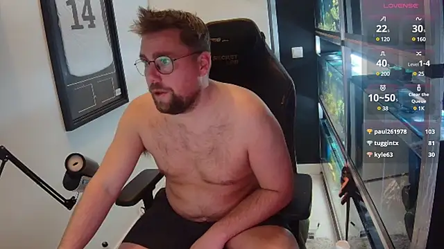 justinitt online show from February 24, 2025, 4:36 pm