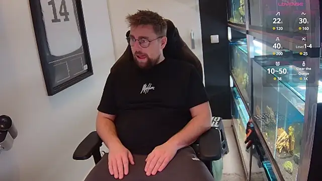 justinitt online show from February 25, 2025, 3:05 pm