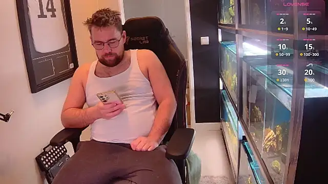 justinitt online show from February 26, 2025, 10:04 am